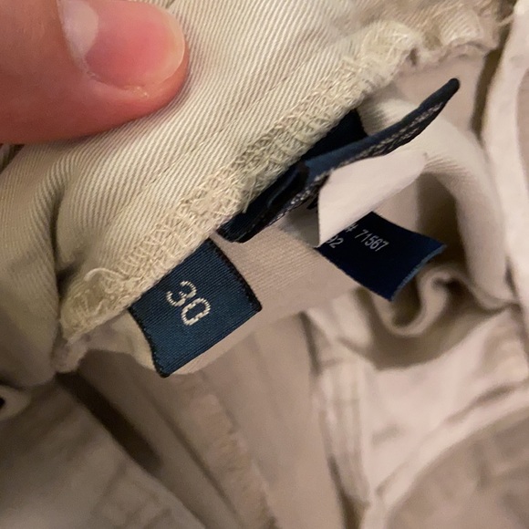 Khaki Shorts by Polo Ralph Lauren - Picture 4 of 6